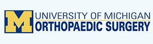 University of Michigan Orthopaedic Surgery